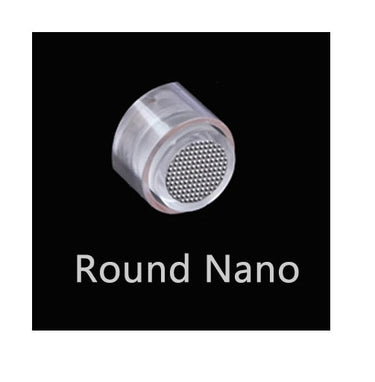 Derma Pen Needles Cartridge Round Nano